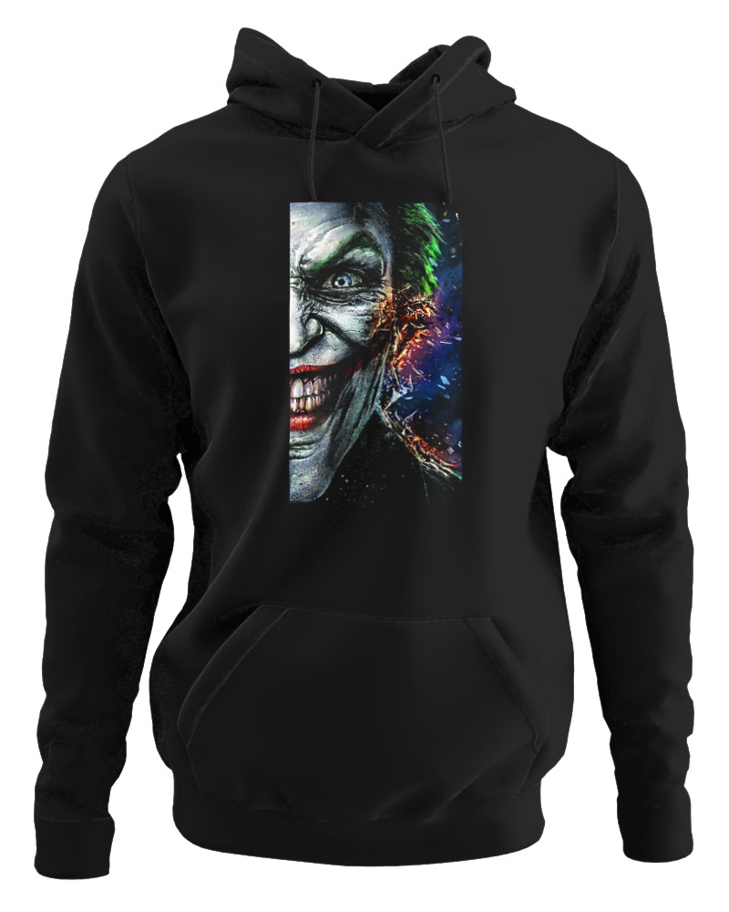 Joker Exploded
