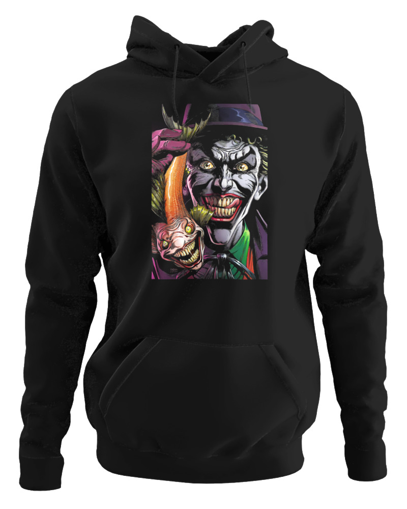 Joker Fish