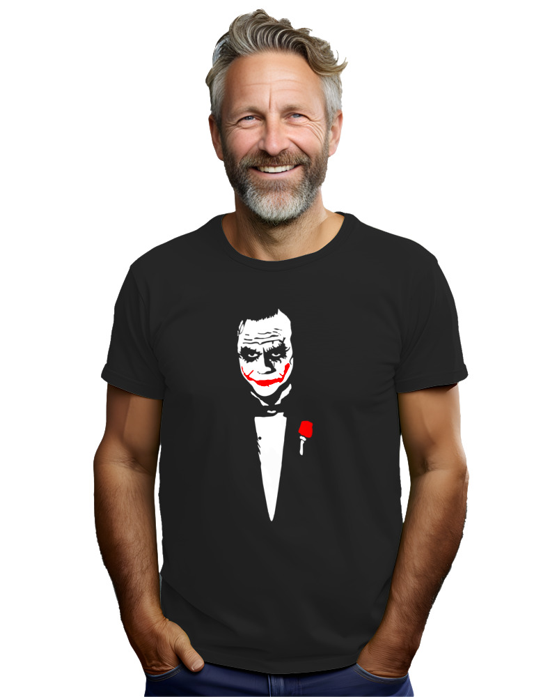 Joker Godfather - Image 2