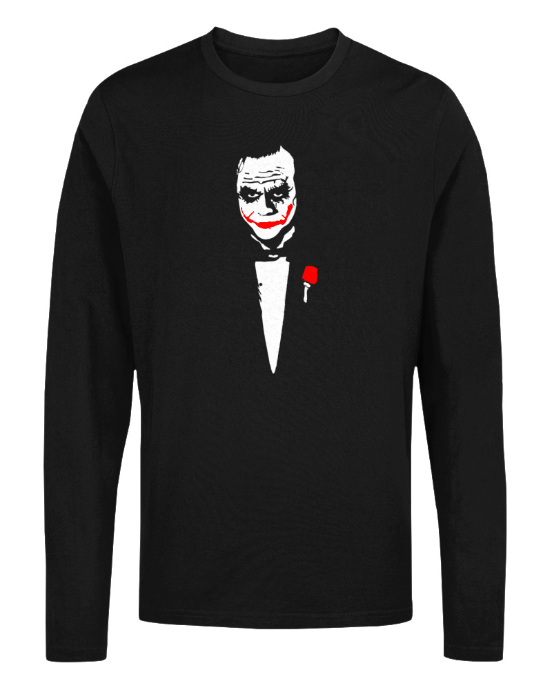 Joker Godfather - Image 0