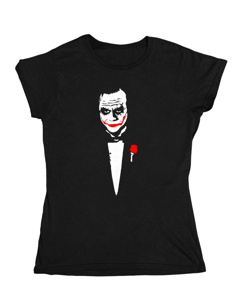 Joker Godfather