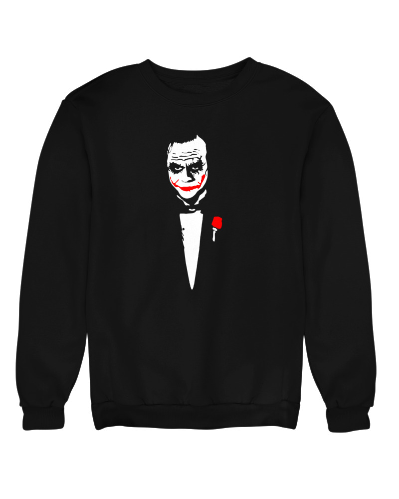 Joker Godfather - Image 0