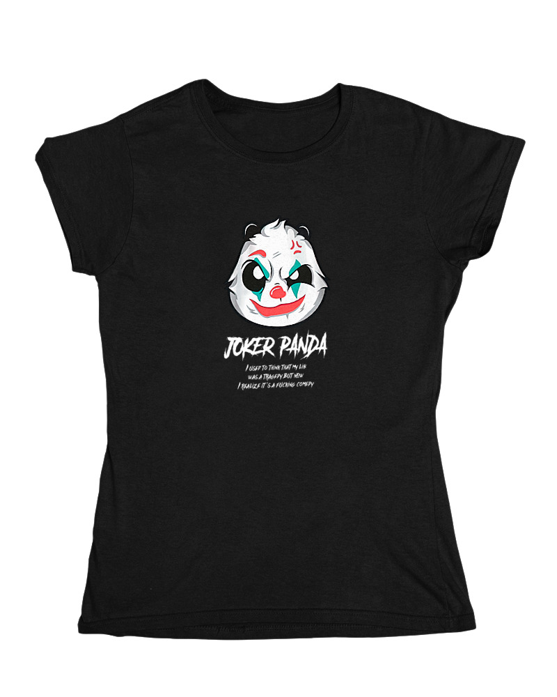 Joker Panda