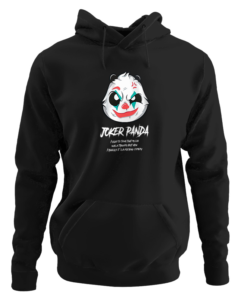 Joker Panda