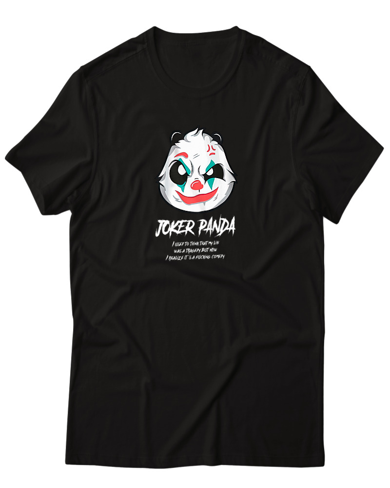 Joker Panda