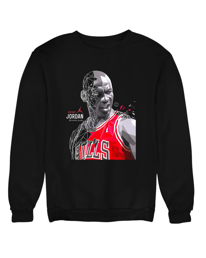 Jordan