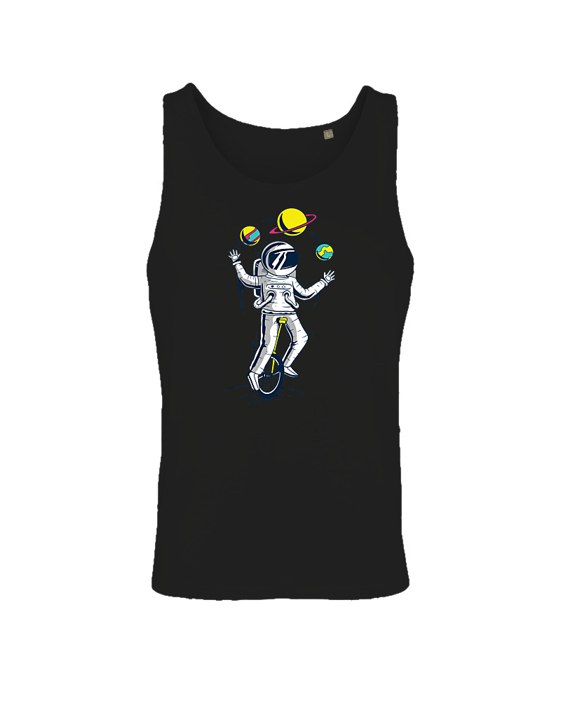 Juggling Astronaut - Image 0