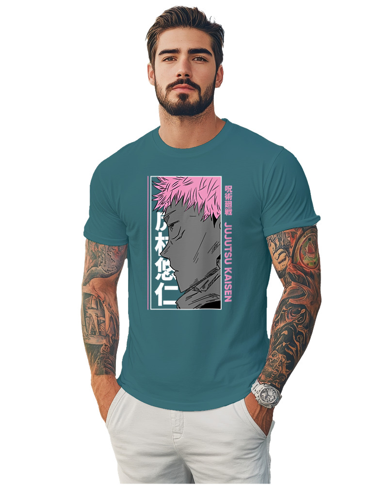 Jujutsu Kaisen - Image 1