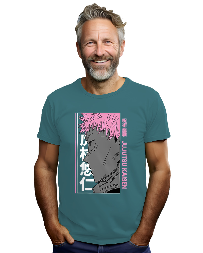 Jujutsu Kaisen - Image 2