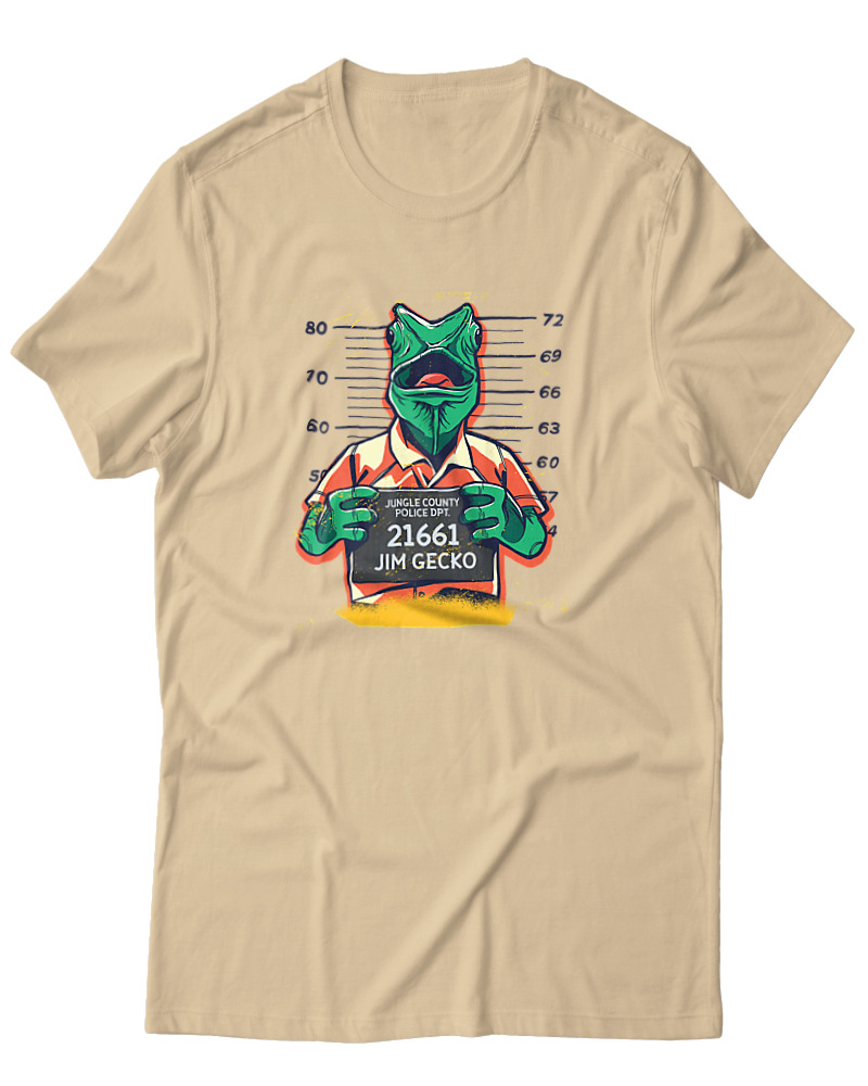 Jungle Police - Image 0