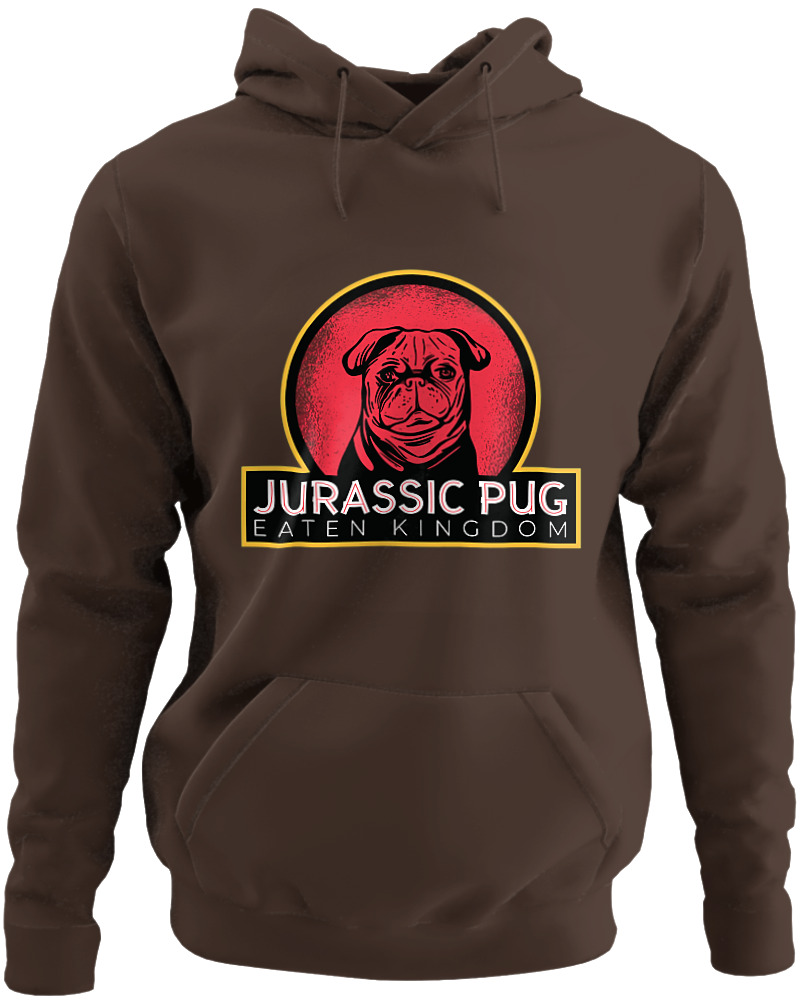 Jurassic Pug
