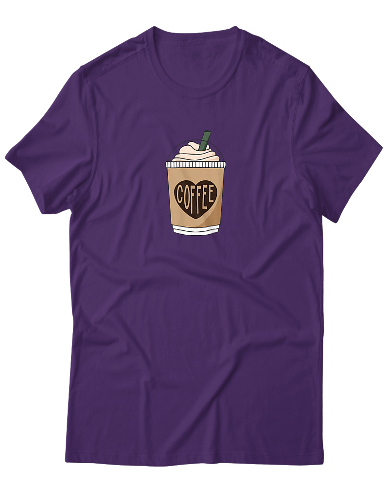 Just A Coffee
