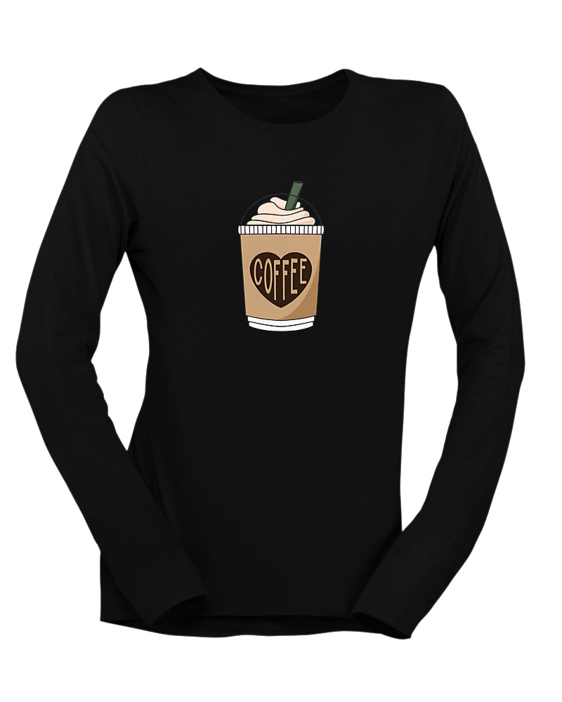 Just A Coffee
