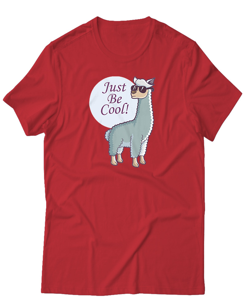 Just Be Cool