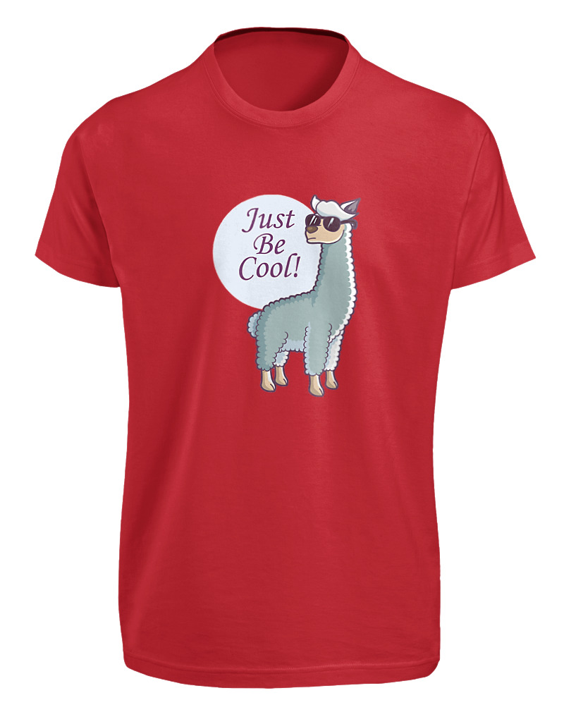 Just Be Cool