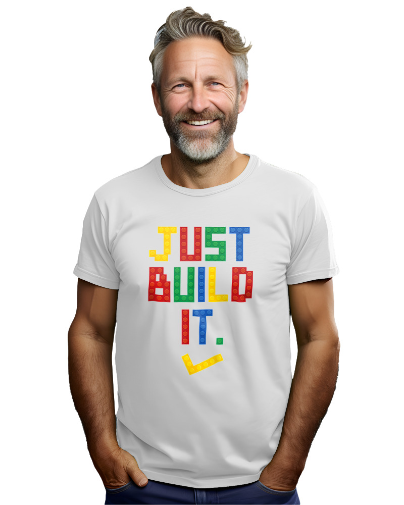 Just Build It - Image 2