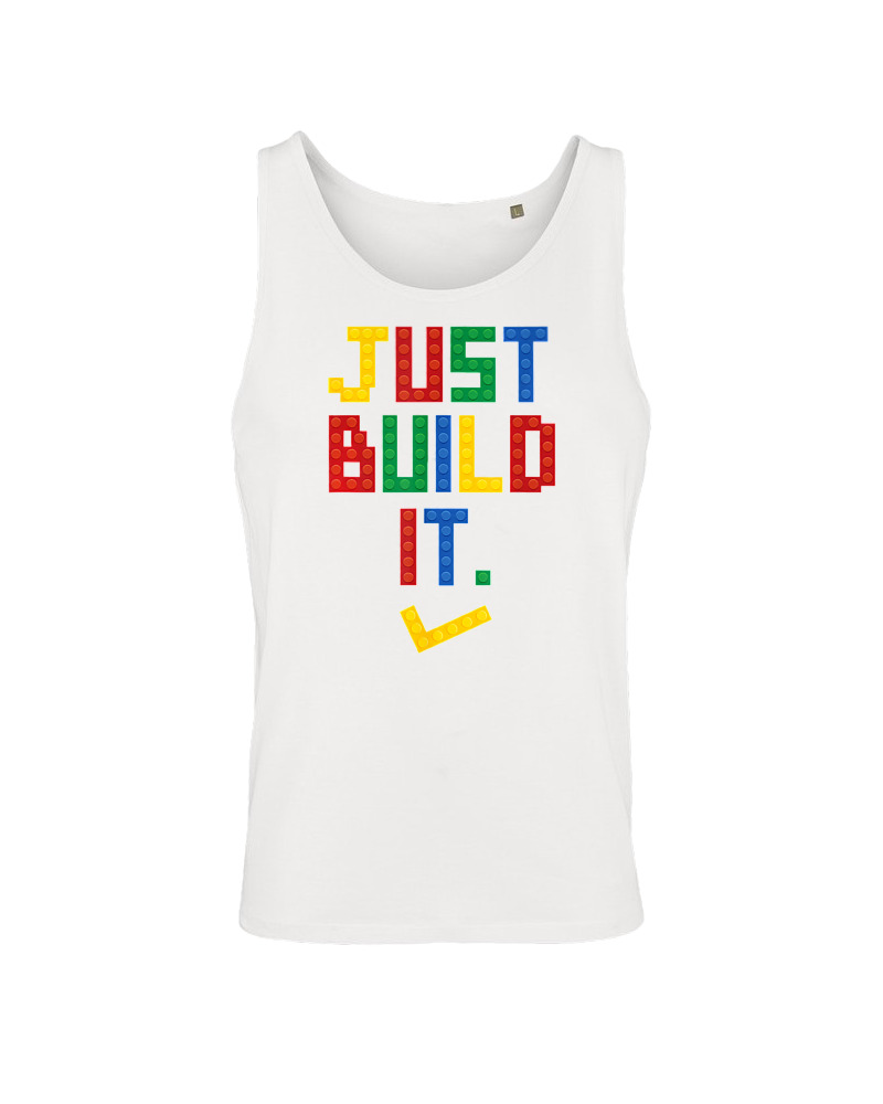 Just Build It