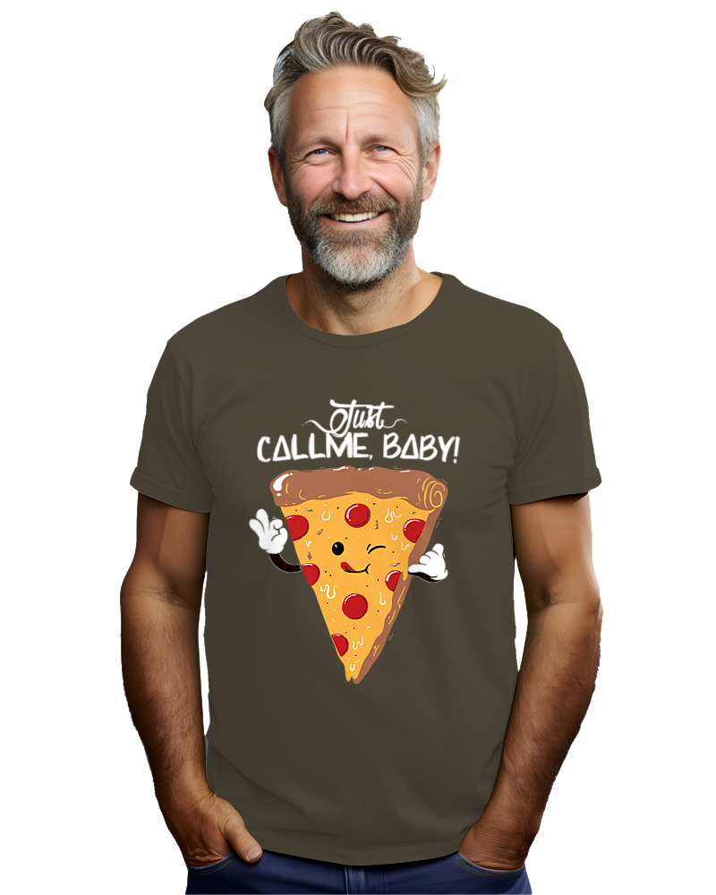 Just Call Me Baby - Image 2
