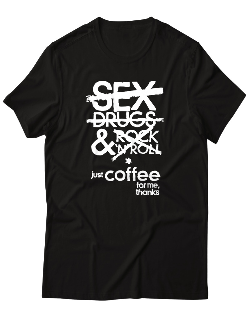 Just Coffee Thanks