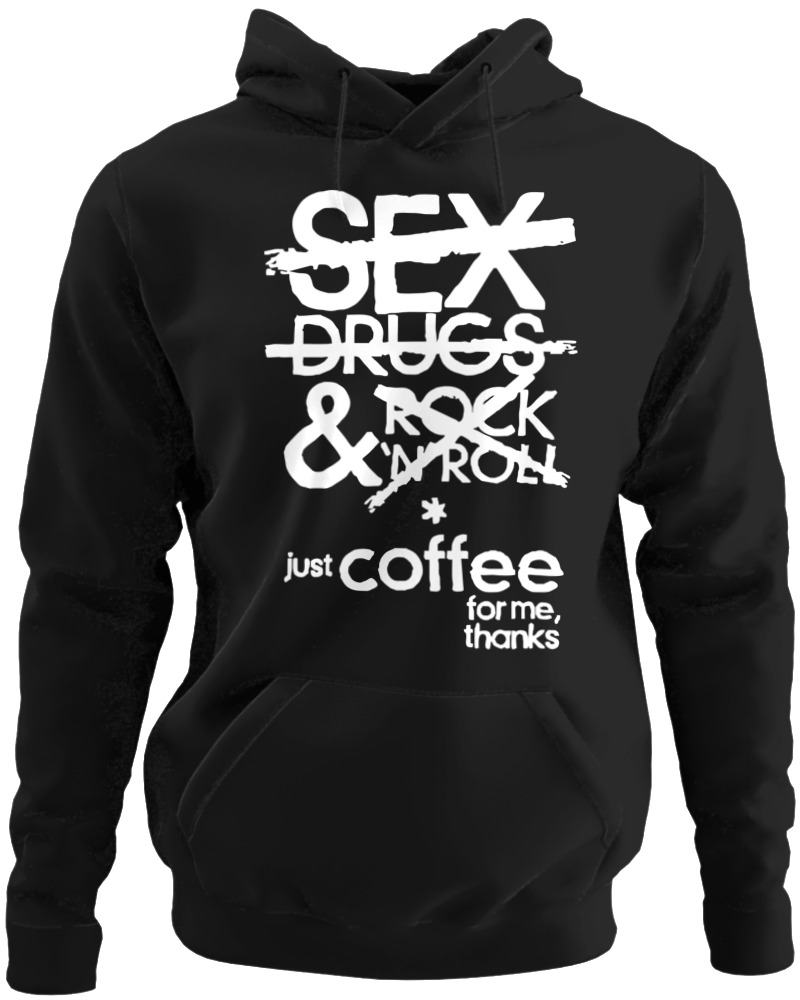 Just Coffee Thanks