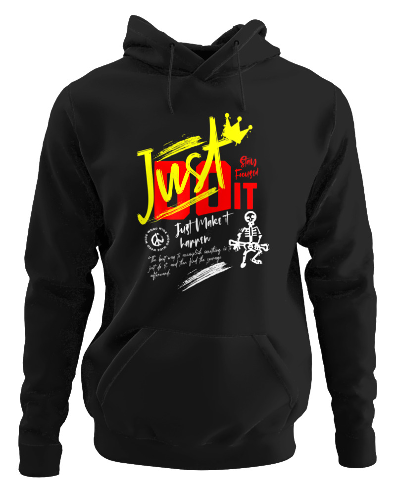 Just Do It