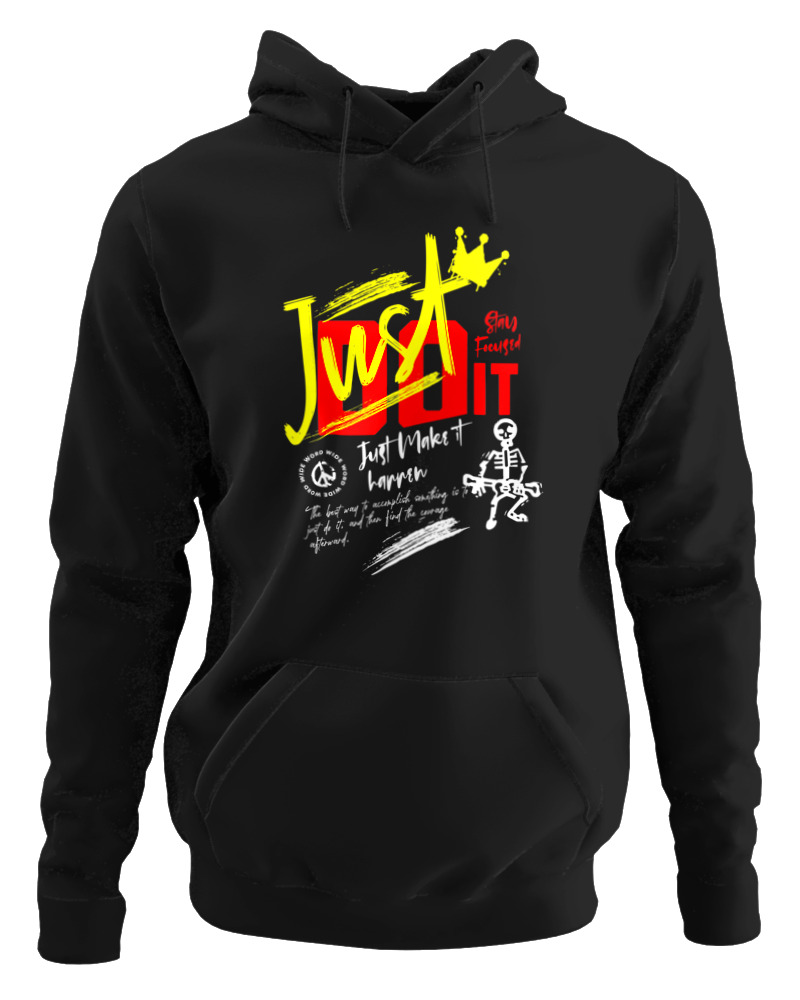 Just Do It