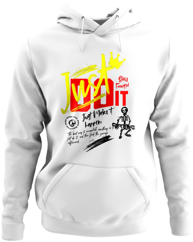 Just Do It - Image 0