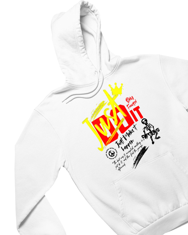 Just Do It - Image 1