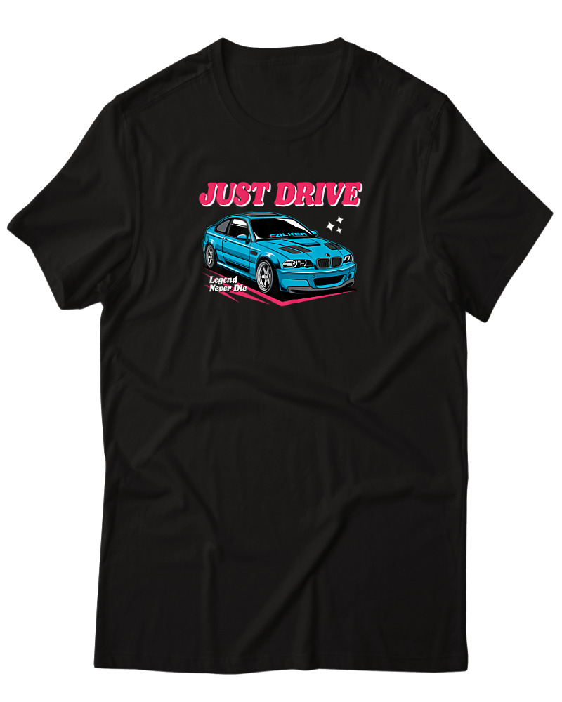 Just Drive