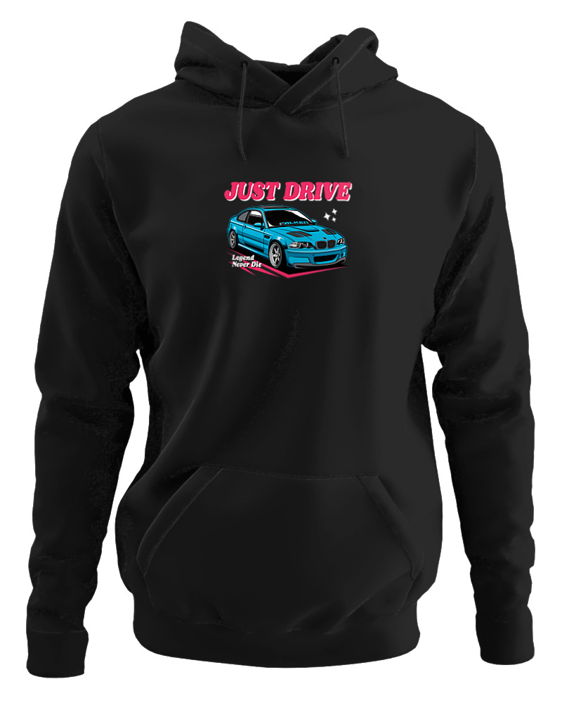 Just Drive