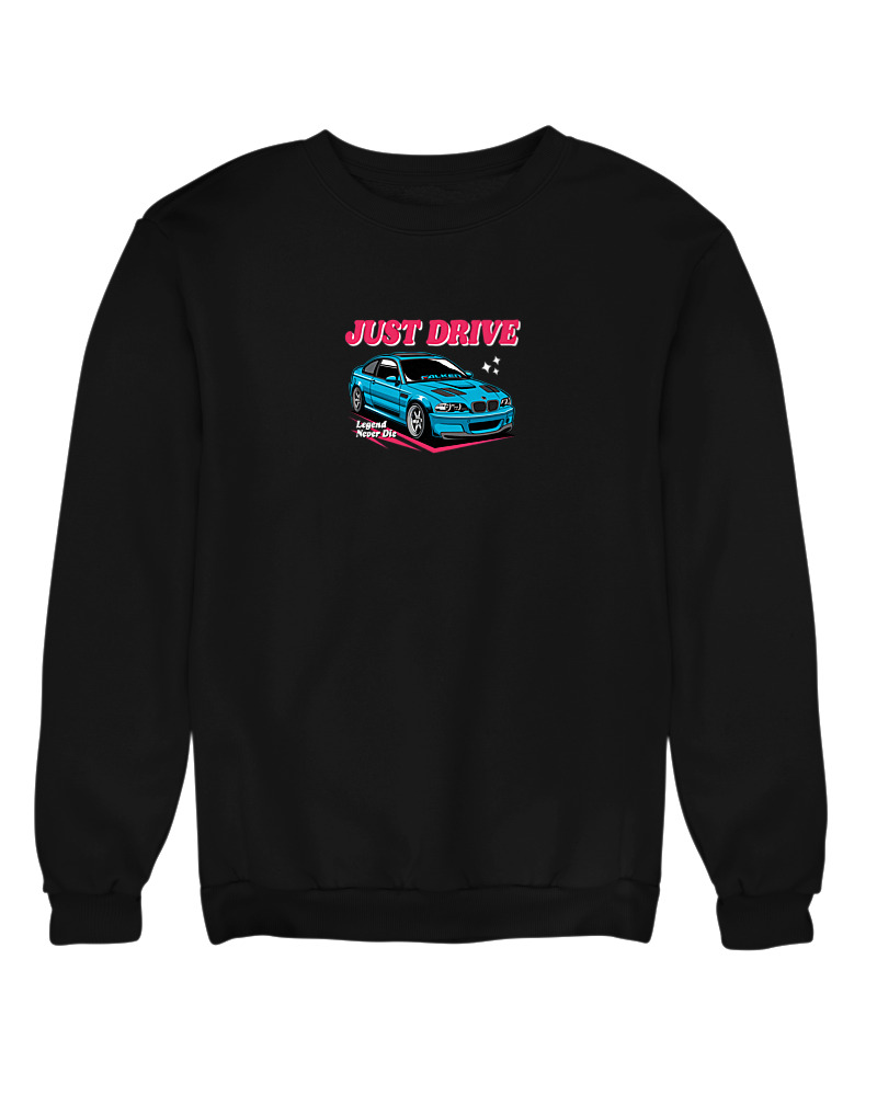Just Drive