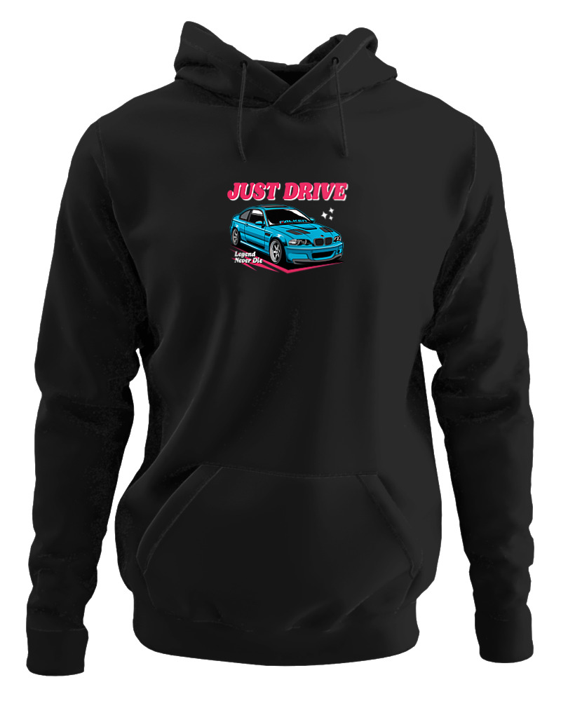 Just Drive