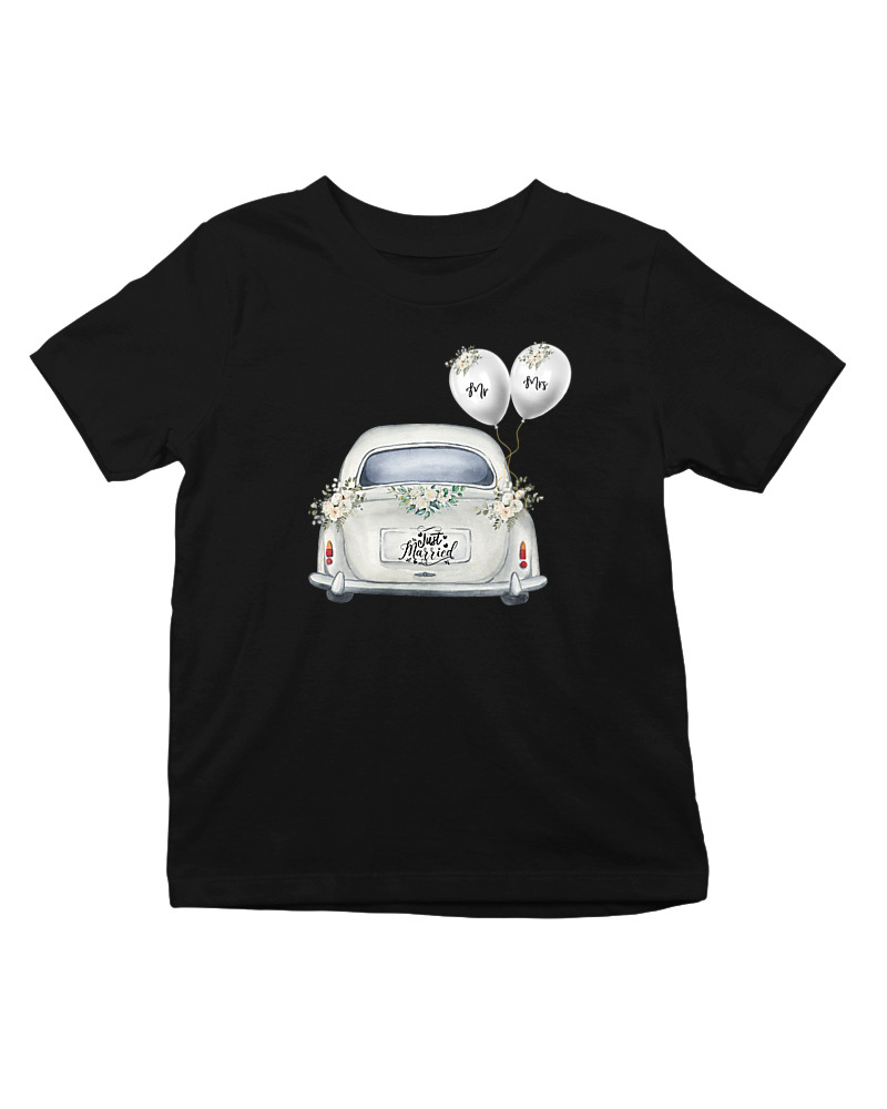 Just Married - Image 0