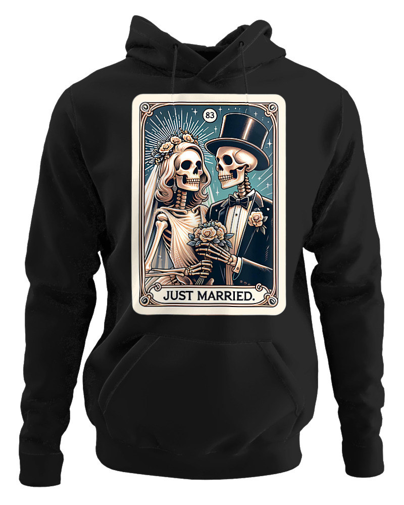 Just Married - Image 0