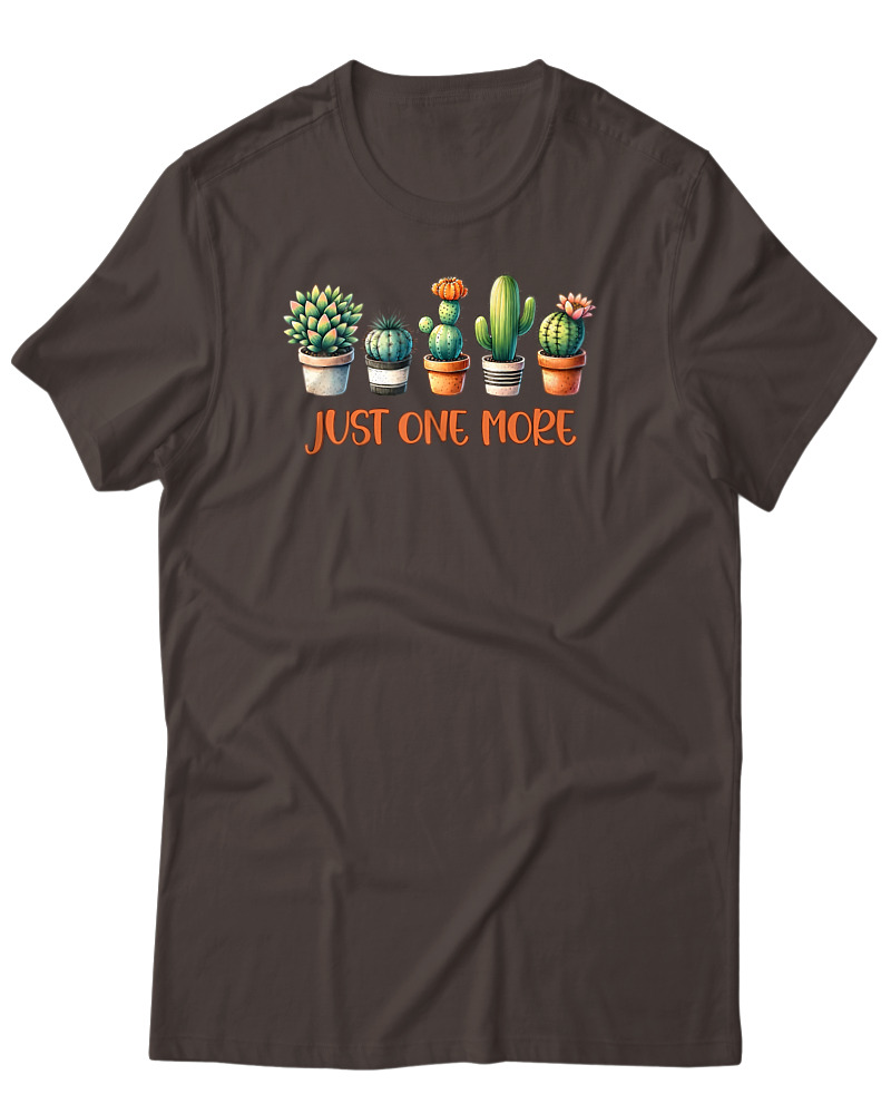 Just One More - Image 0