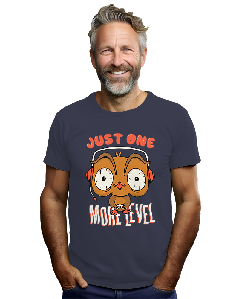 Just One More Level - Image 2