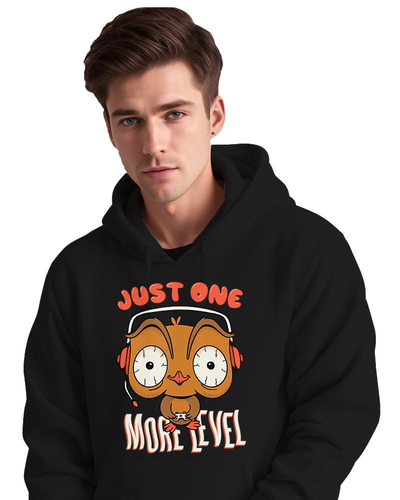 Just One More Level - Image 2