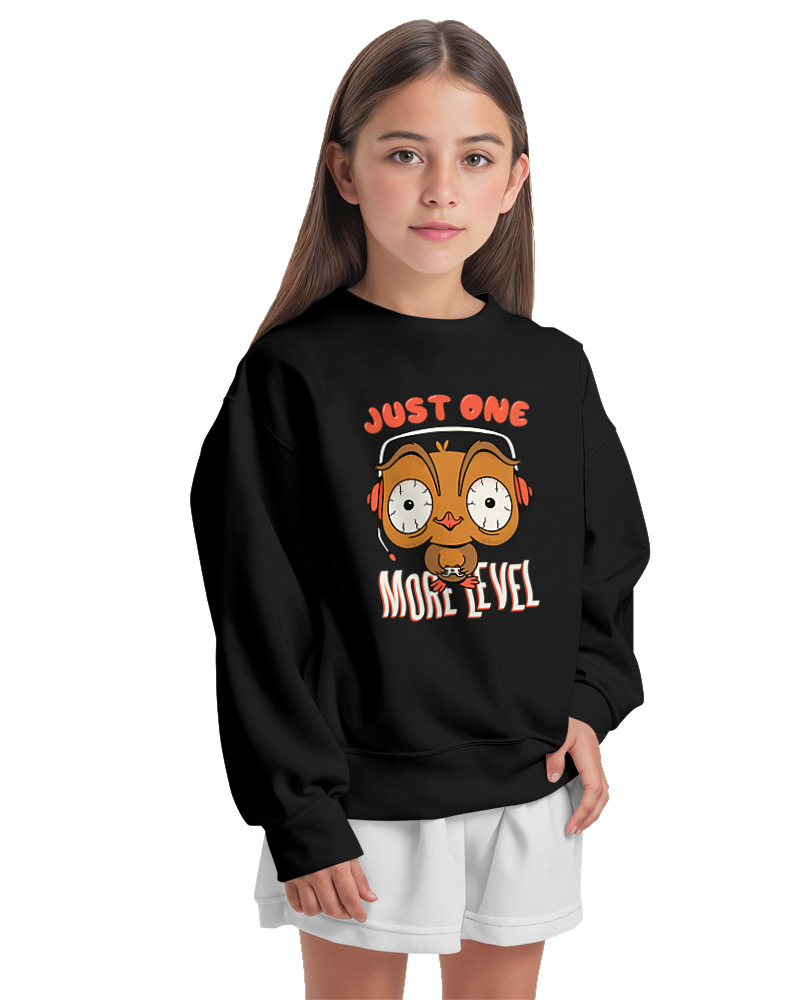 Just One More Level - Image 1