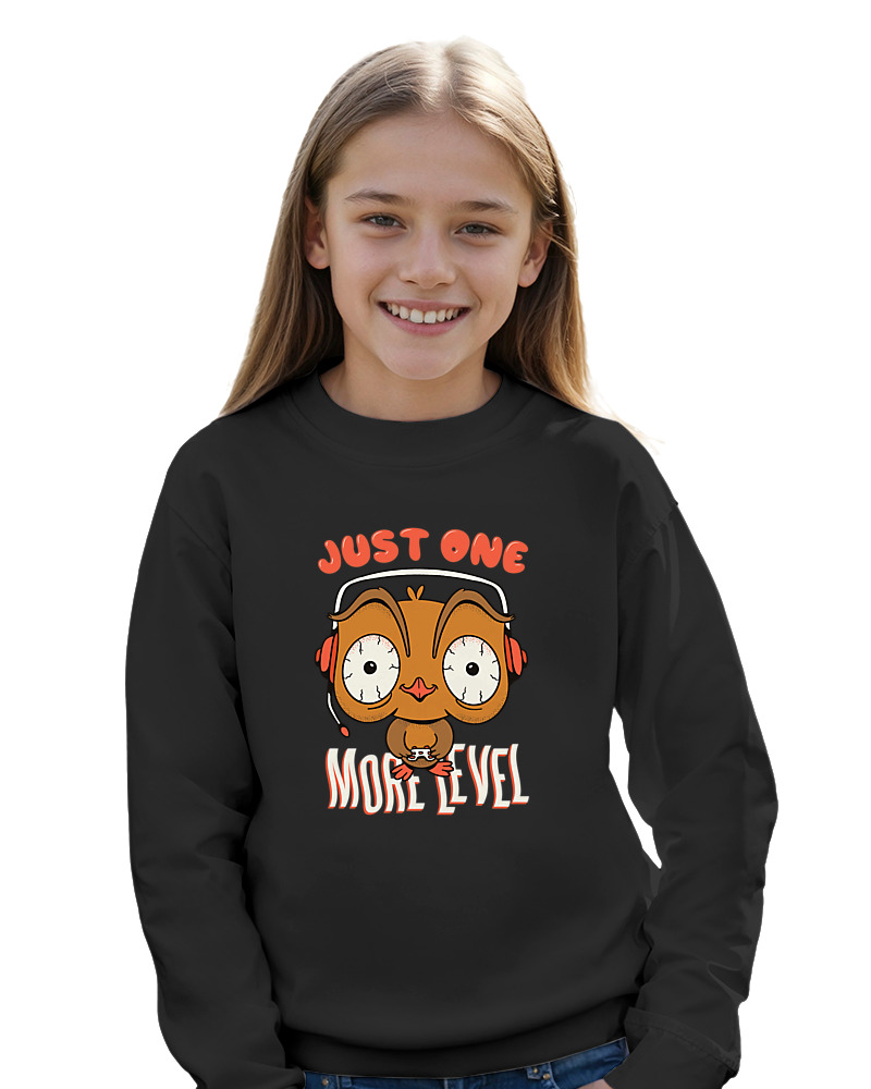 Just One More Level - Image 3