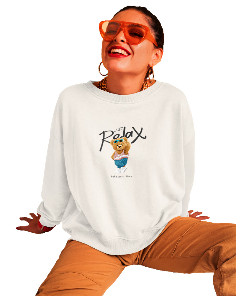 Just Relax - Image 1