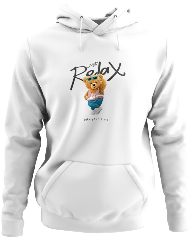 Just Relax