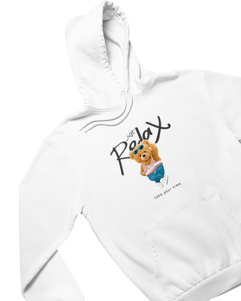 Just Relax - Image 1
