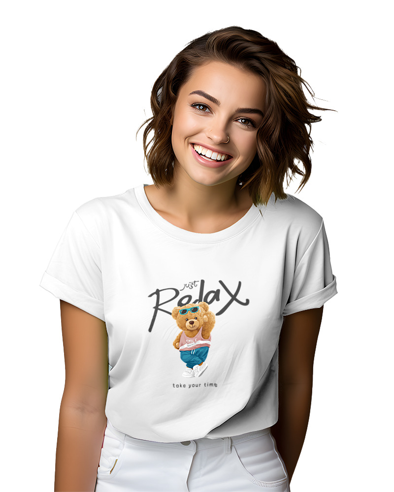 Just Relax - Image 1