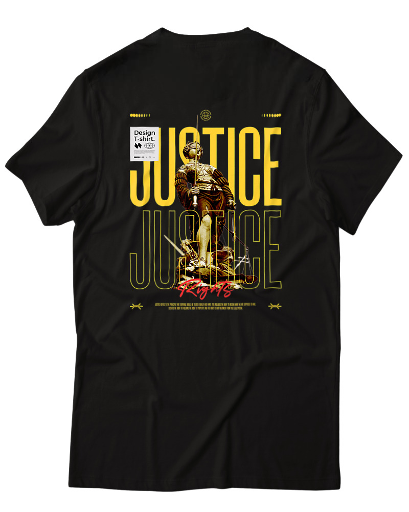Justice Rights