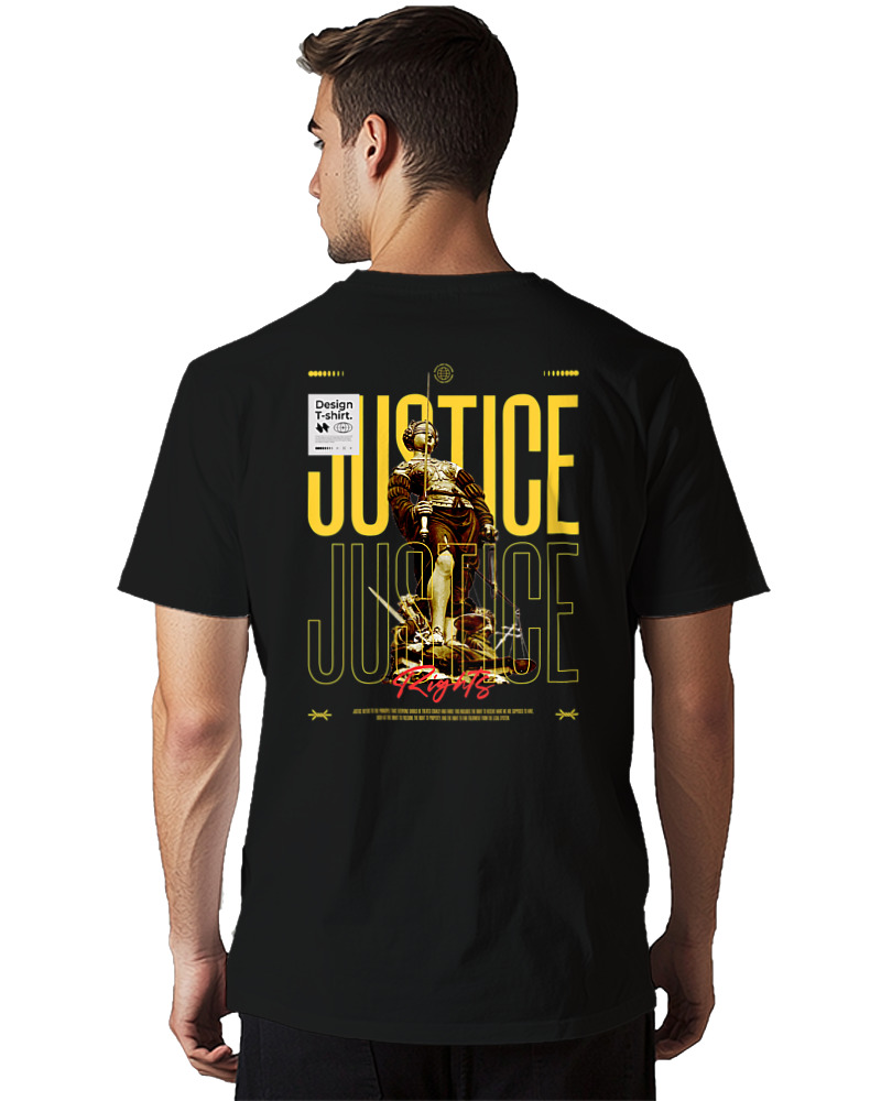 Justice Rights - Image 1