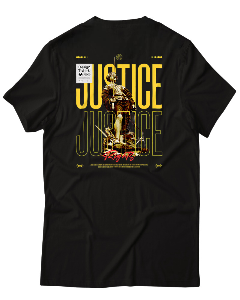 Justice Rights