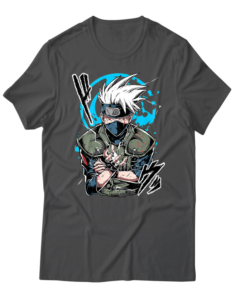 Kakashi Bloodline Technique