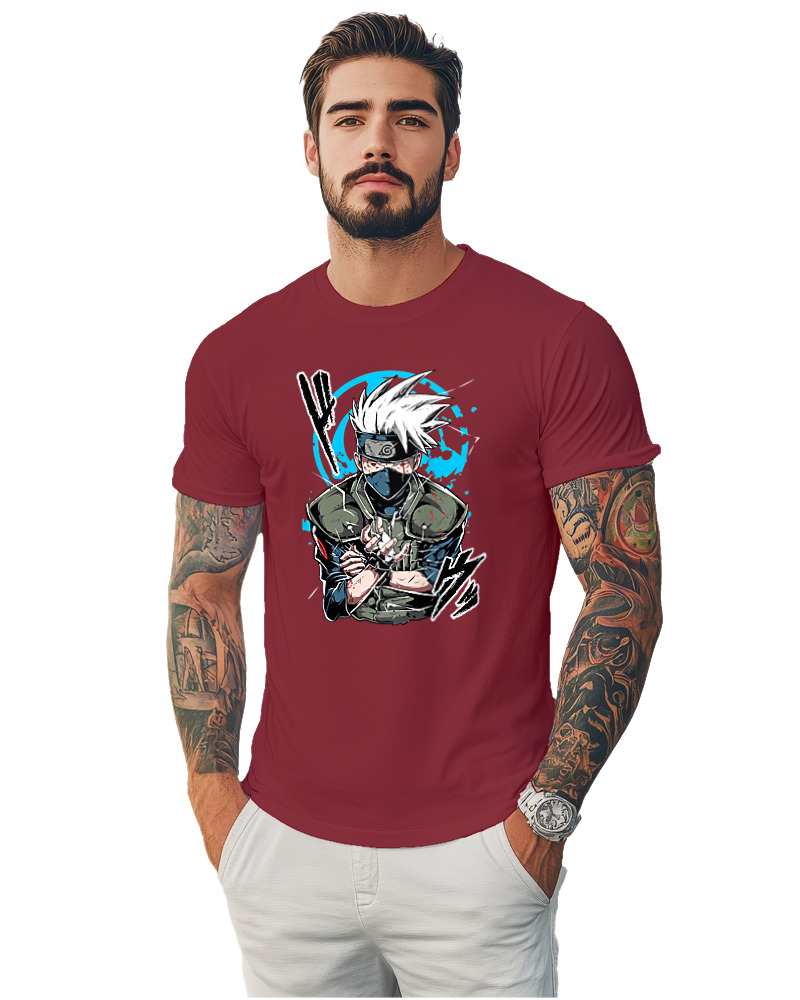 Kakashi Bloodline Technique - Image 1