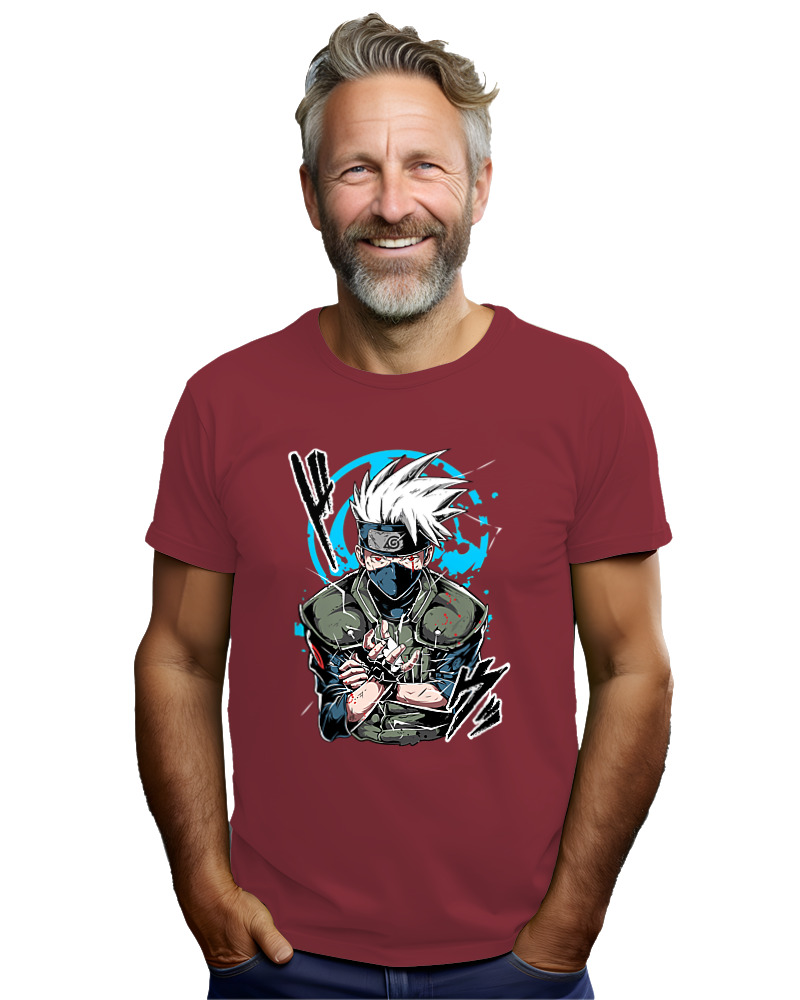 Kakashi Bloodline Technique - Image 2