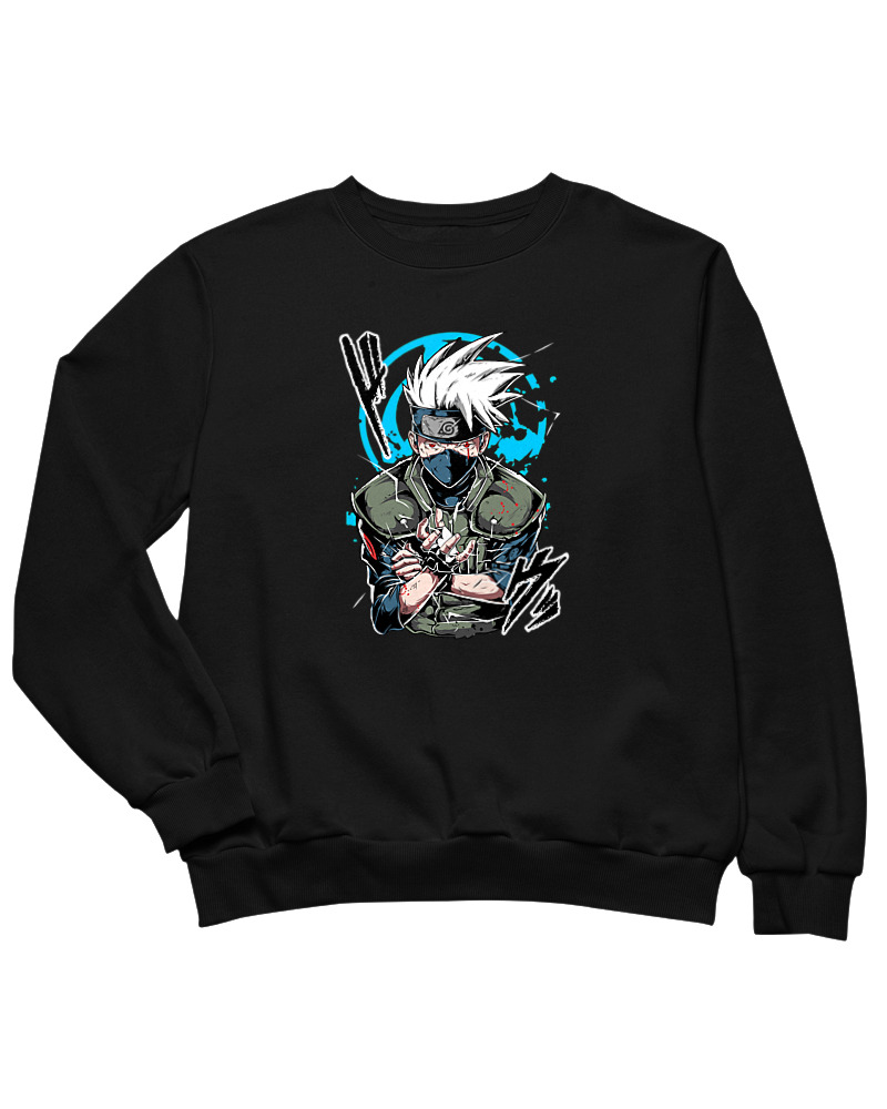 Kakashi Bloodline Technique